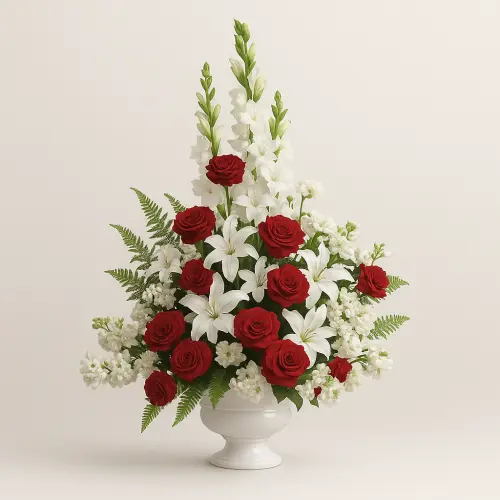 Bunga Meja banyumekar